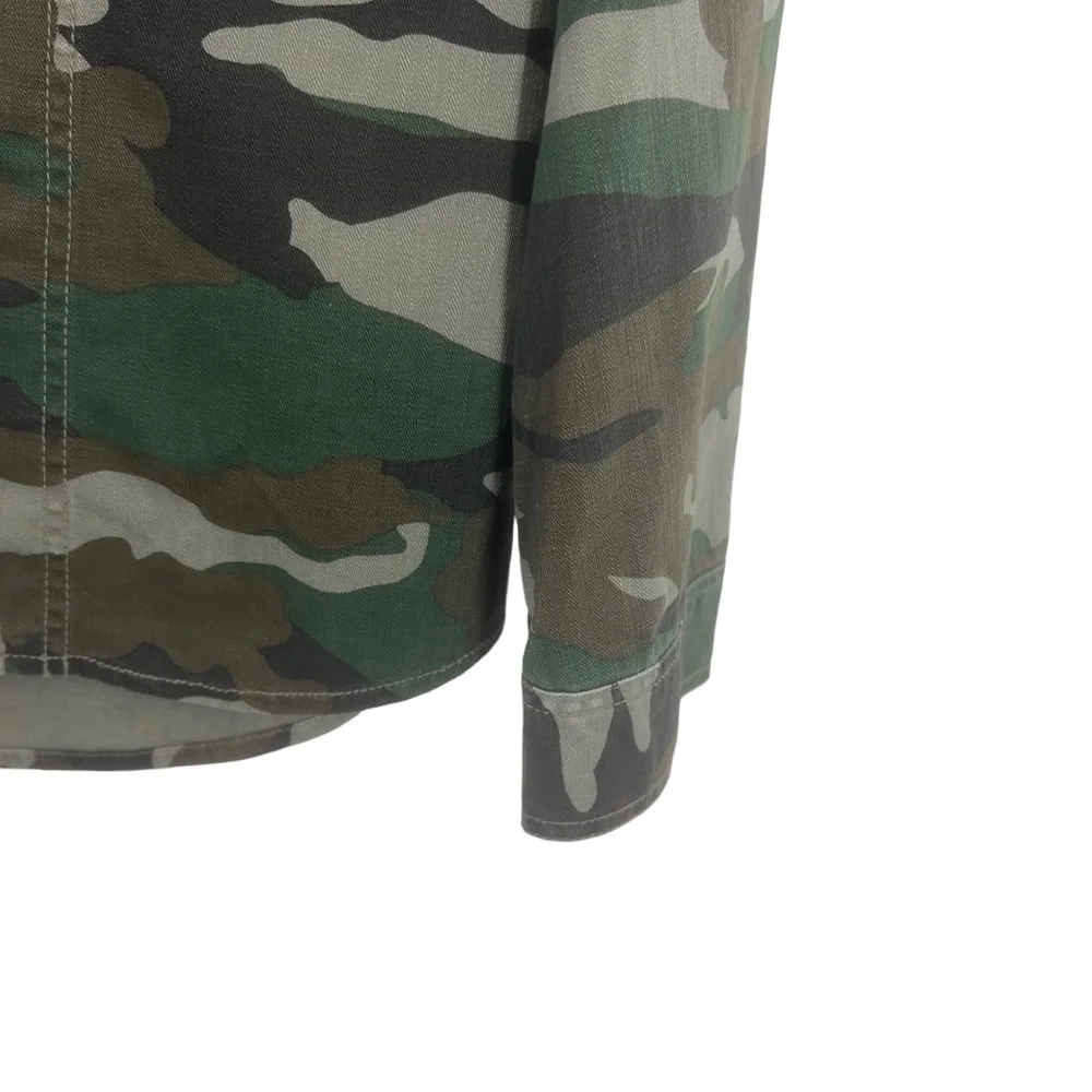 J. Crew crew nwot